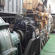 某工廠內(nèi)部