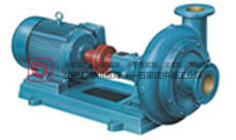 工廠PW、PWF污水泵